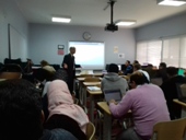 CIE ICT Teachers Training