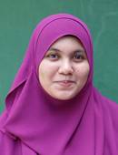 Outstanding Cambridge learner Award for Malay Language