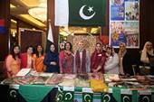 Participation of Pakistan International School, Cairo in ADSA Bazar 2018.